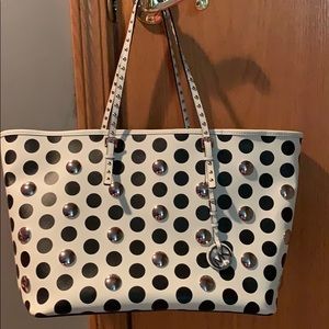 Michael kors tote